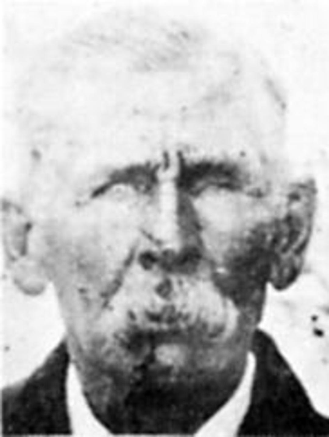 John Green III (1846 - 1930) Profile